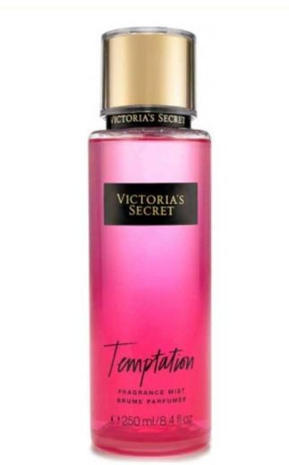 Temptation Victoria's Secret perfume - a fragrance for women