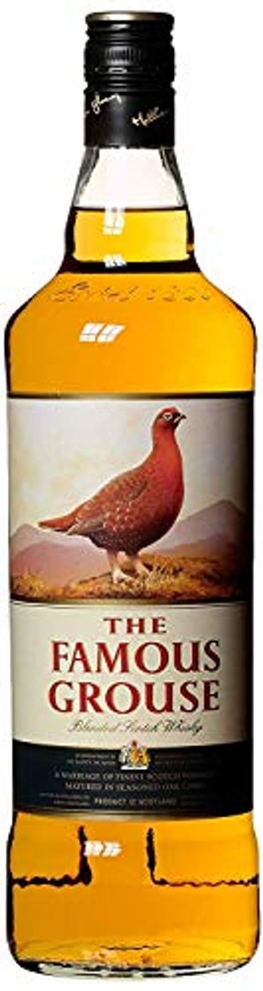 Producto The Famous Grouse Whisky Escocés