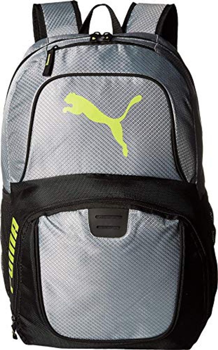 Moda PUMA Men's Evercat Contender 3.0 Backpack Black