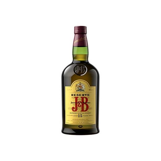 JB Reserva