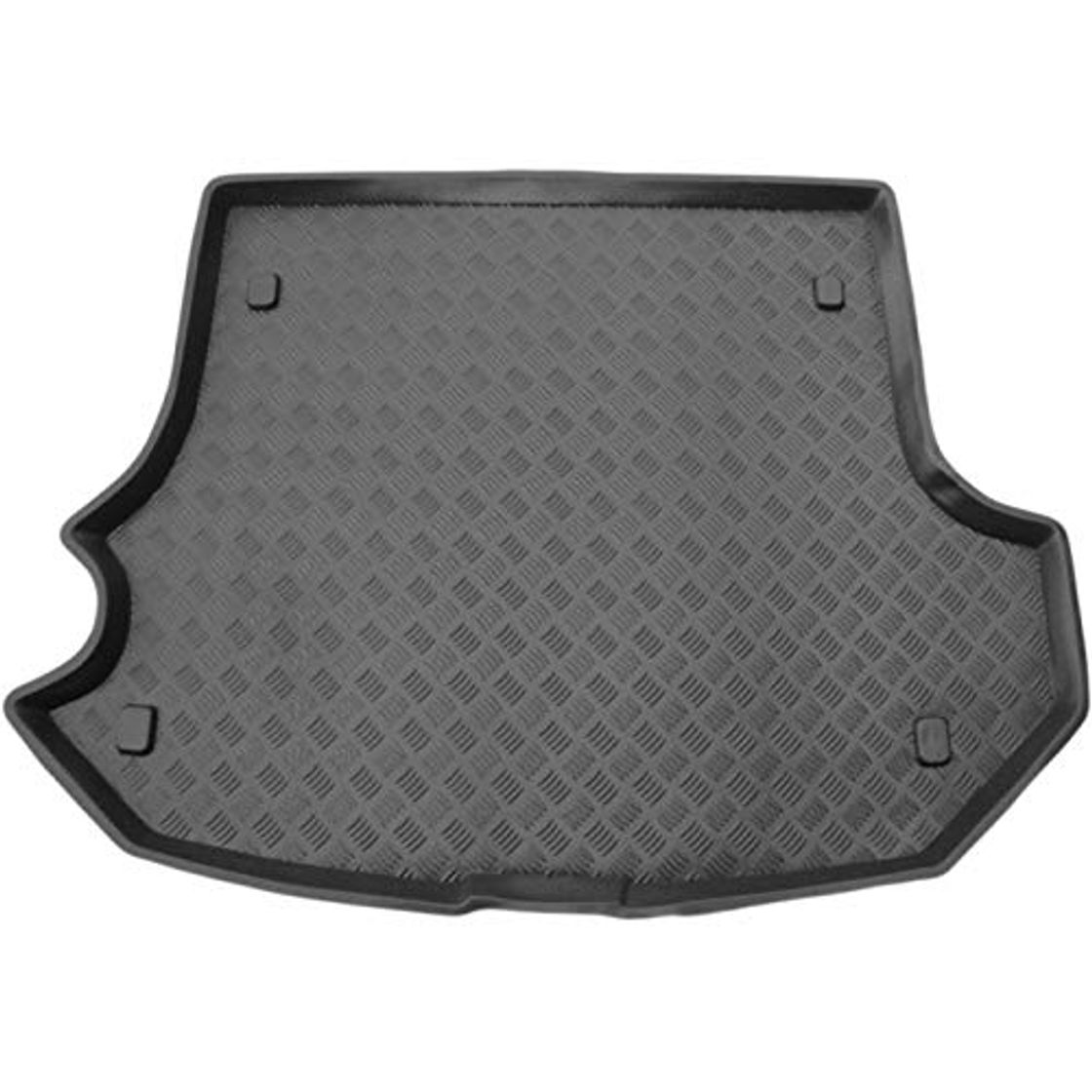 Productos Plast Protector Maletero Jeep Grand Cherokee