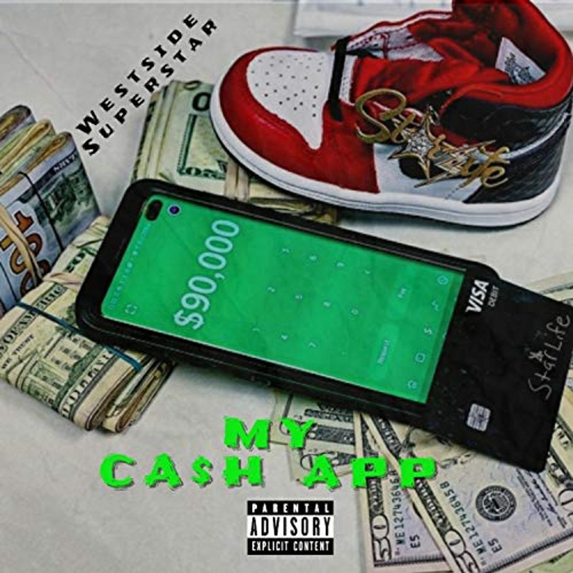 Products My Cash App [Explicit]