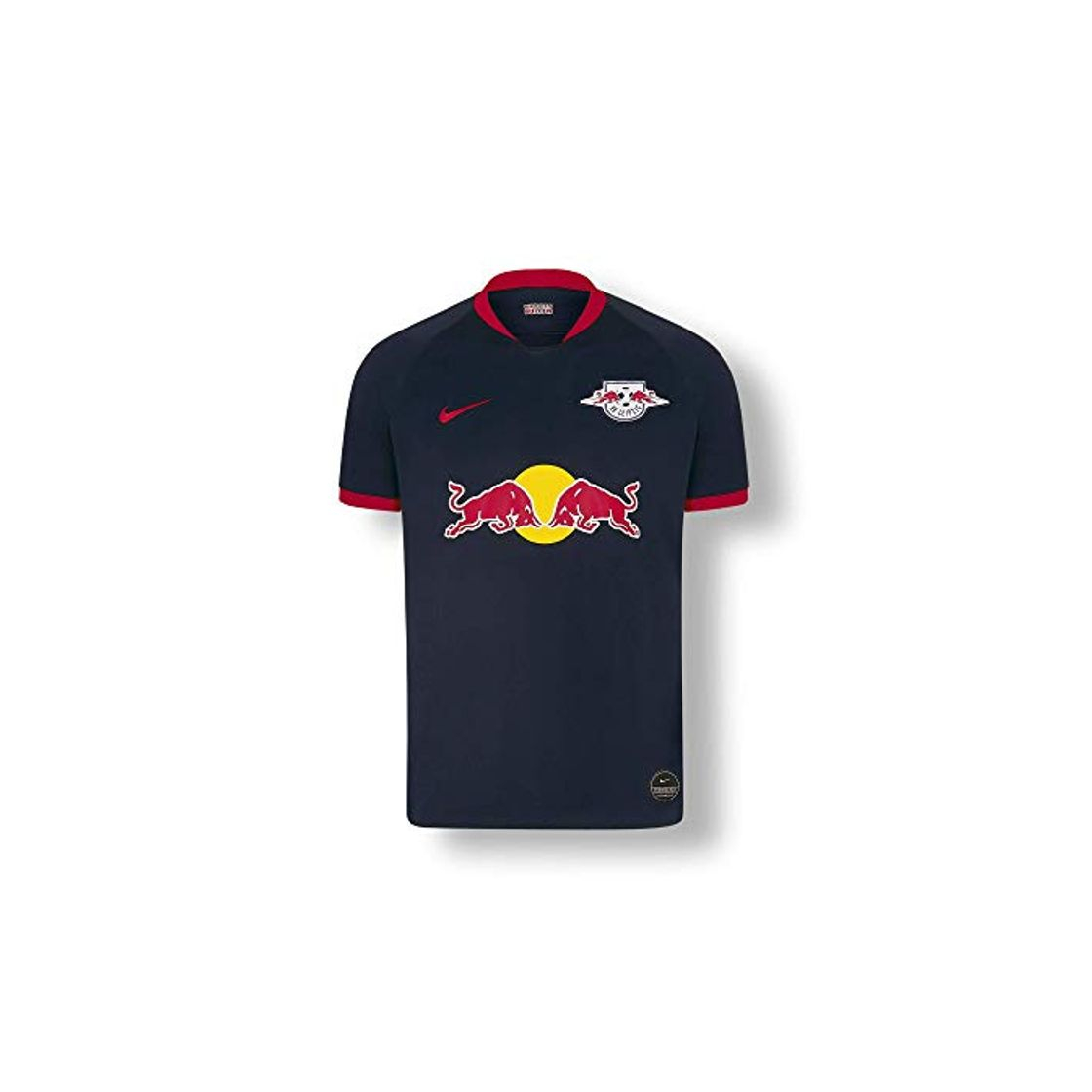 Moda RB Leipzig Away Camiseta 19