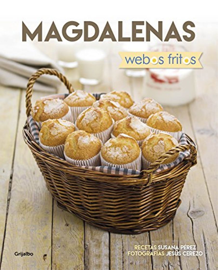 Productos Magdalenas