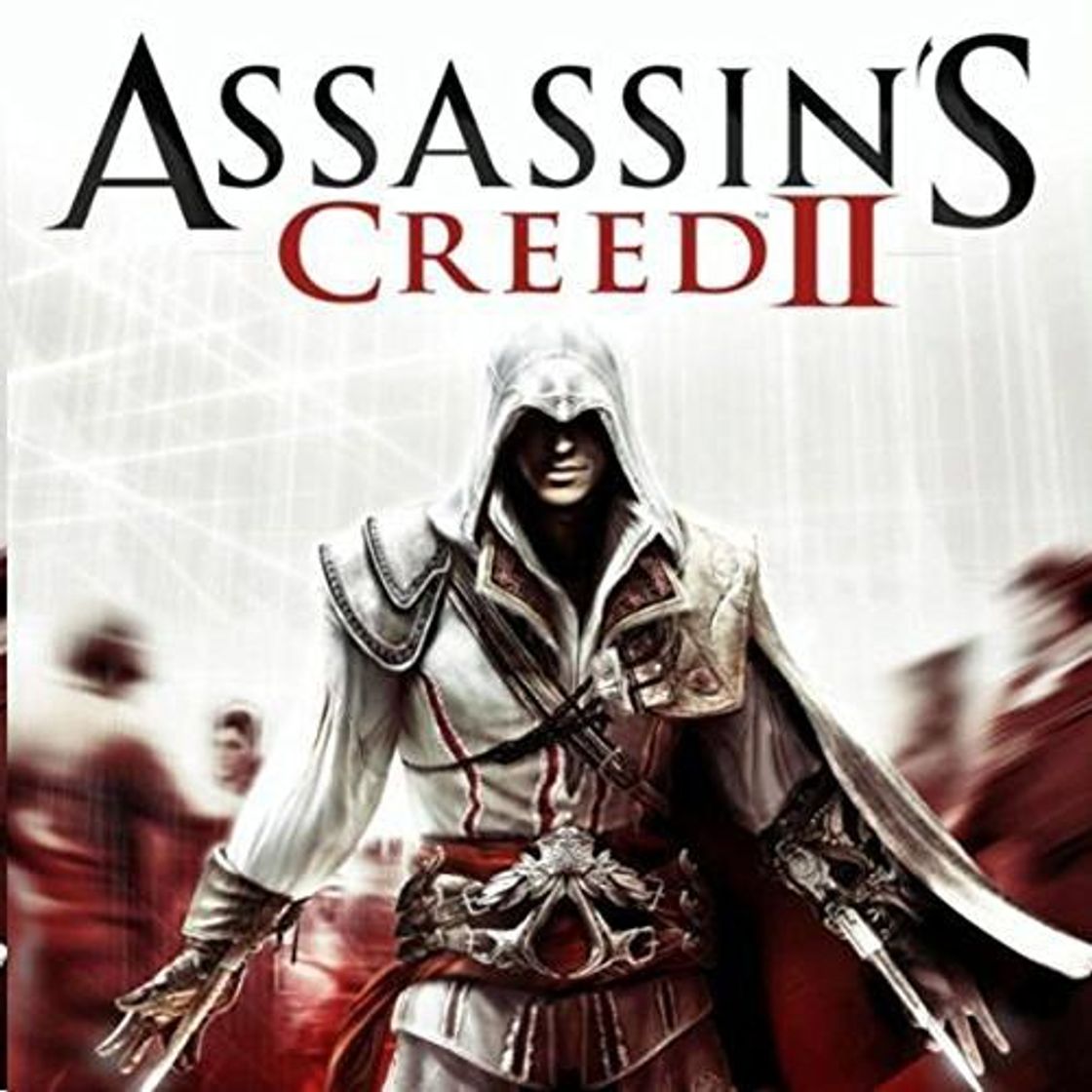 Canción Assassin's Creed 2 (Full Official Soundtrack) - Jesper kyd