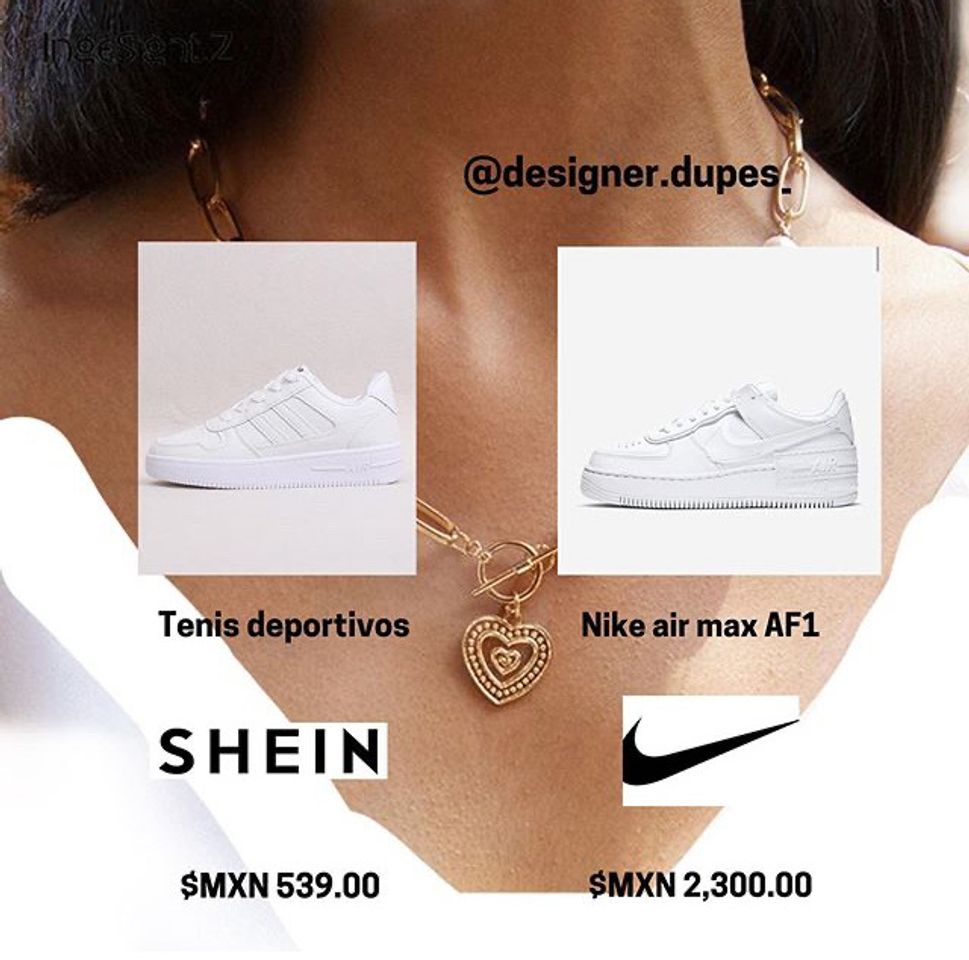 Social Tennis blancos