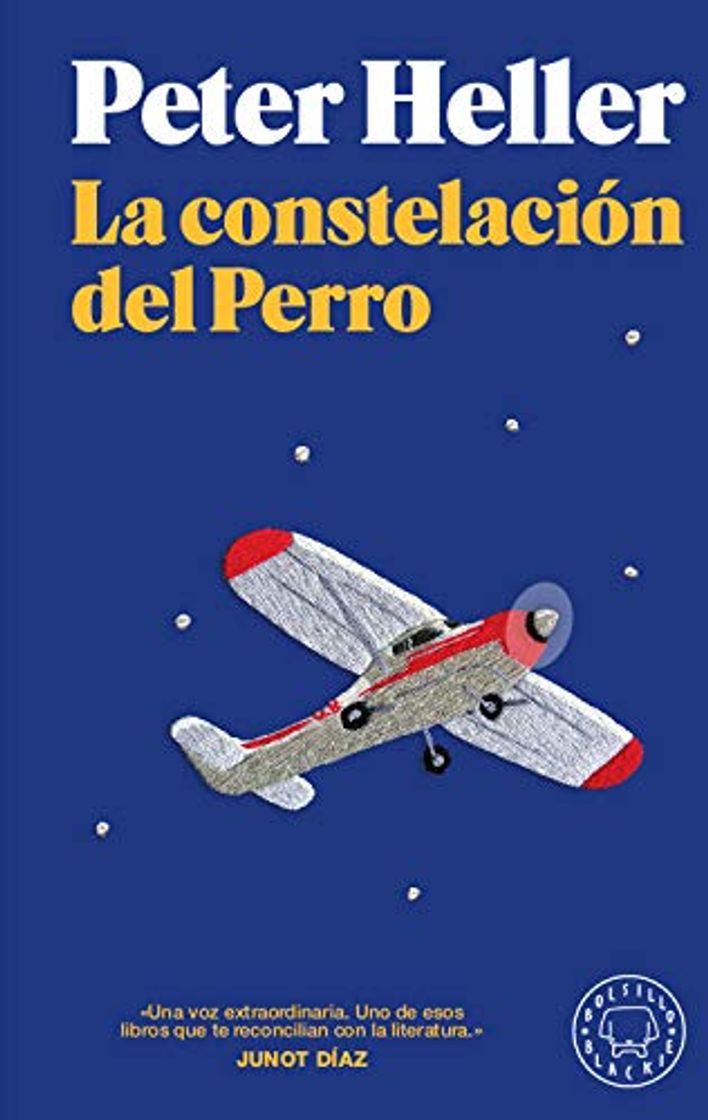 Libro La constelación del Perro
