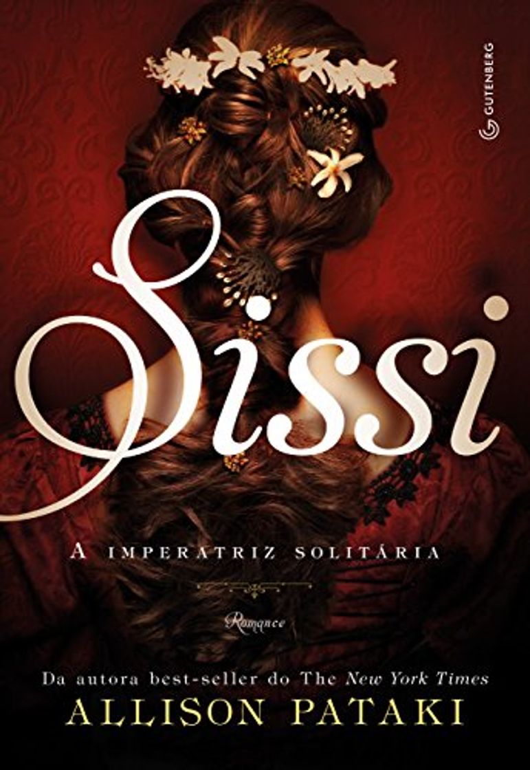 Book Sissi: A imperatriz solitária