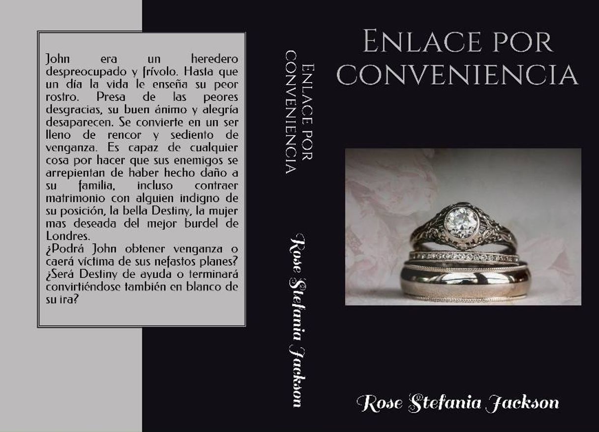 Libro Novela romántica