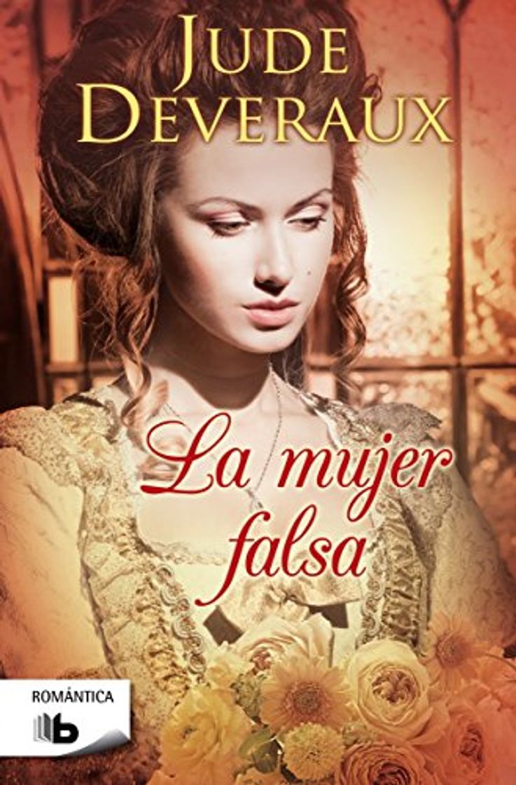 Book La mujer falsa