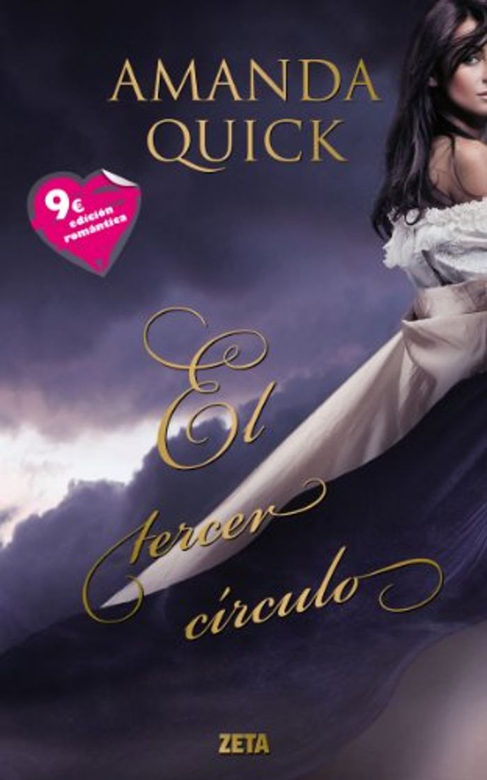 Book El tercer círculo