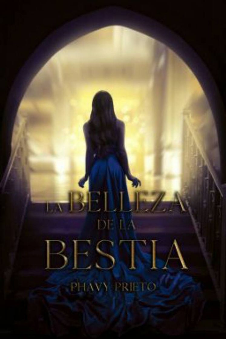 Book La belleza de la bestia 