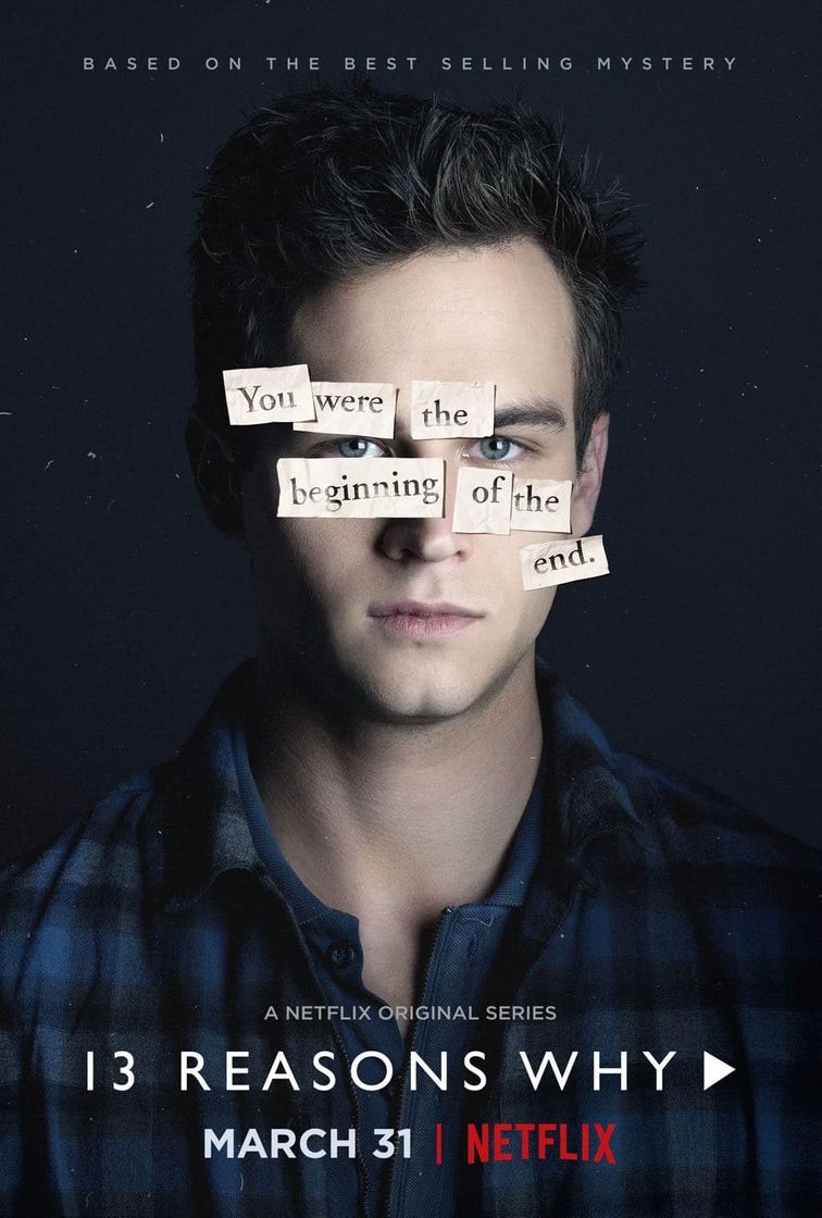 Book 13 Reasons Why