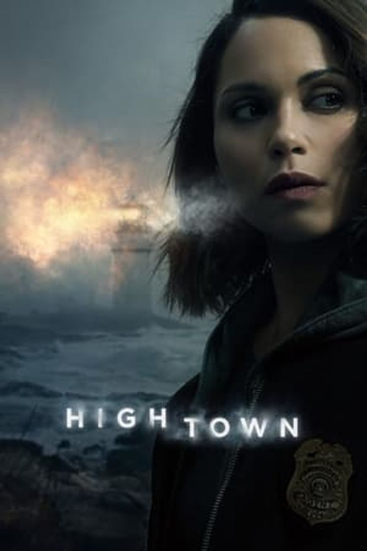 Serie Hightown