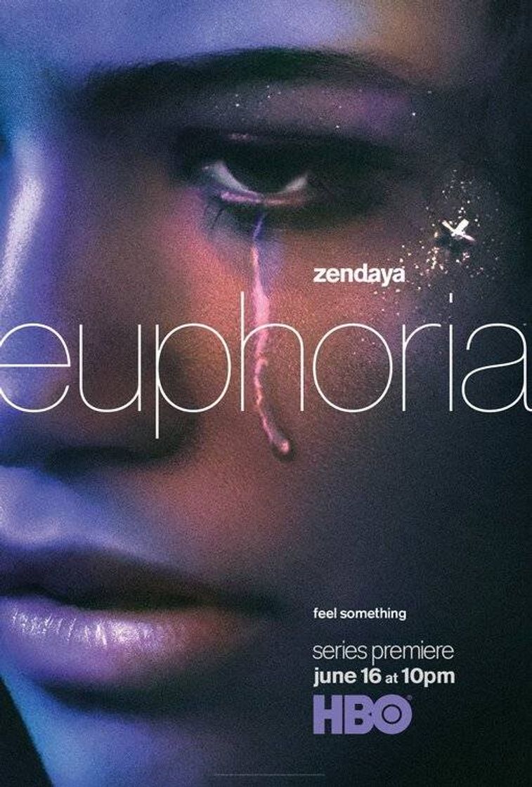 Moda ▷Euphoria capitulo 4