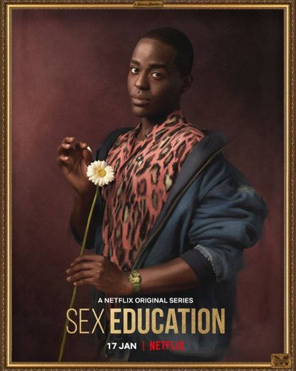 Sex education capitulo 2