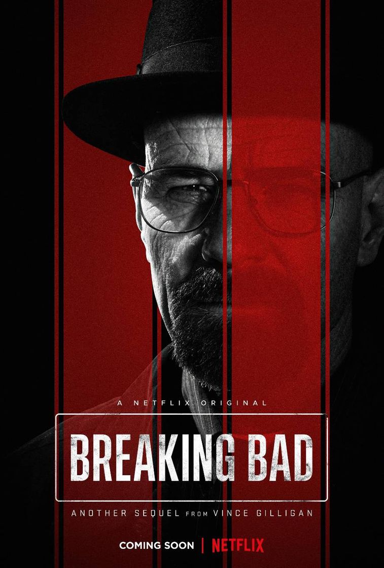 Moda Breaking bad capitulo 3