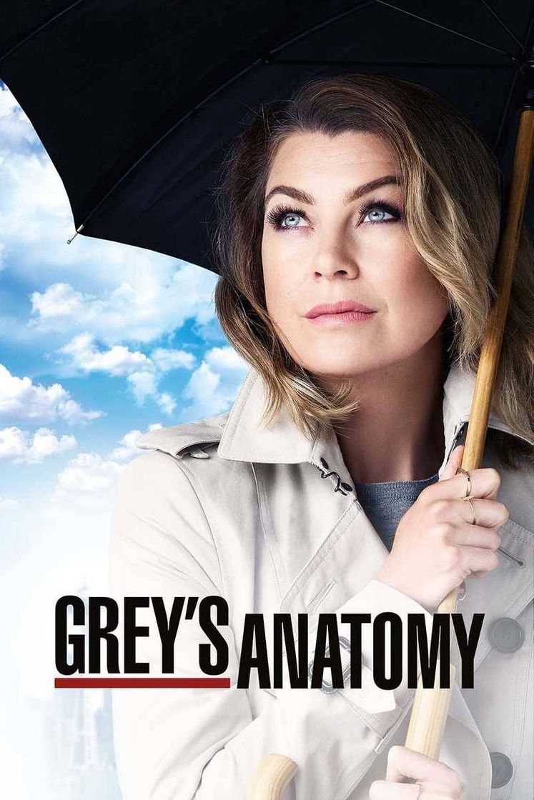 Moda Grey's Anatomy Capitulo 21 (Final)