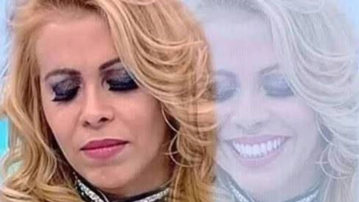 Moda Meme da Joelma