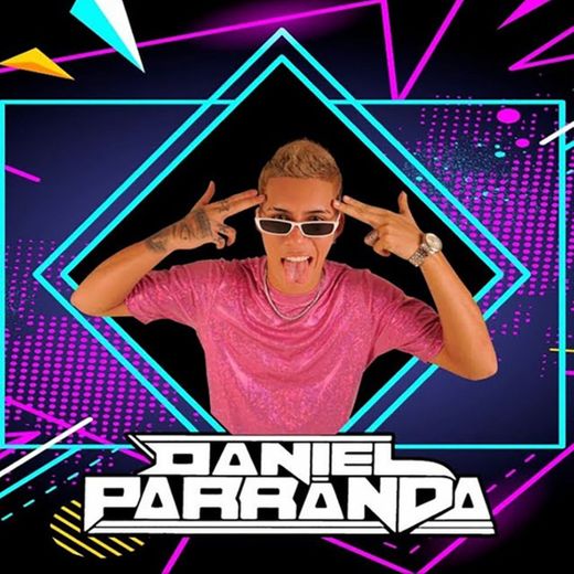 Dance Fever Vs Vacaciones En Chile - Daniel Parranda Version