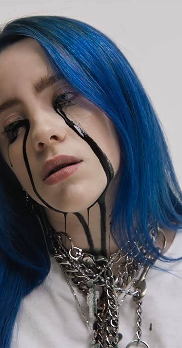 Music Billie Eilish - when the party's over - YouTube