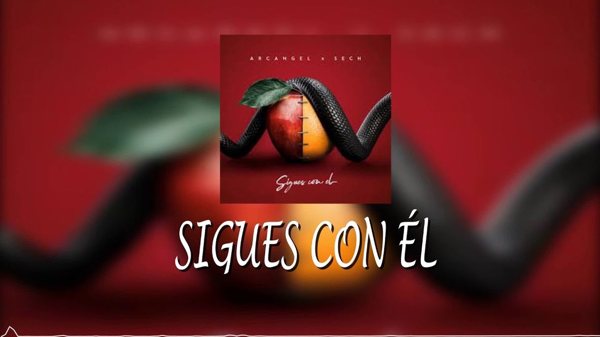 Canción Sigues Con El