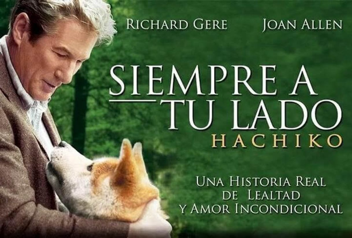 Movie Siempre a tu lado