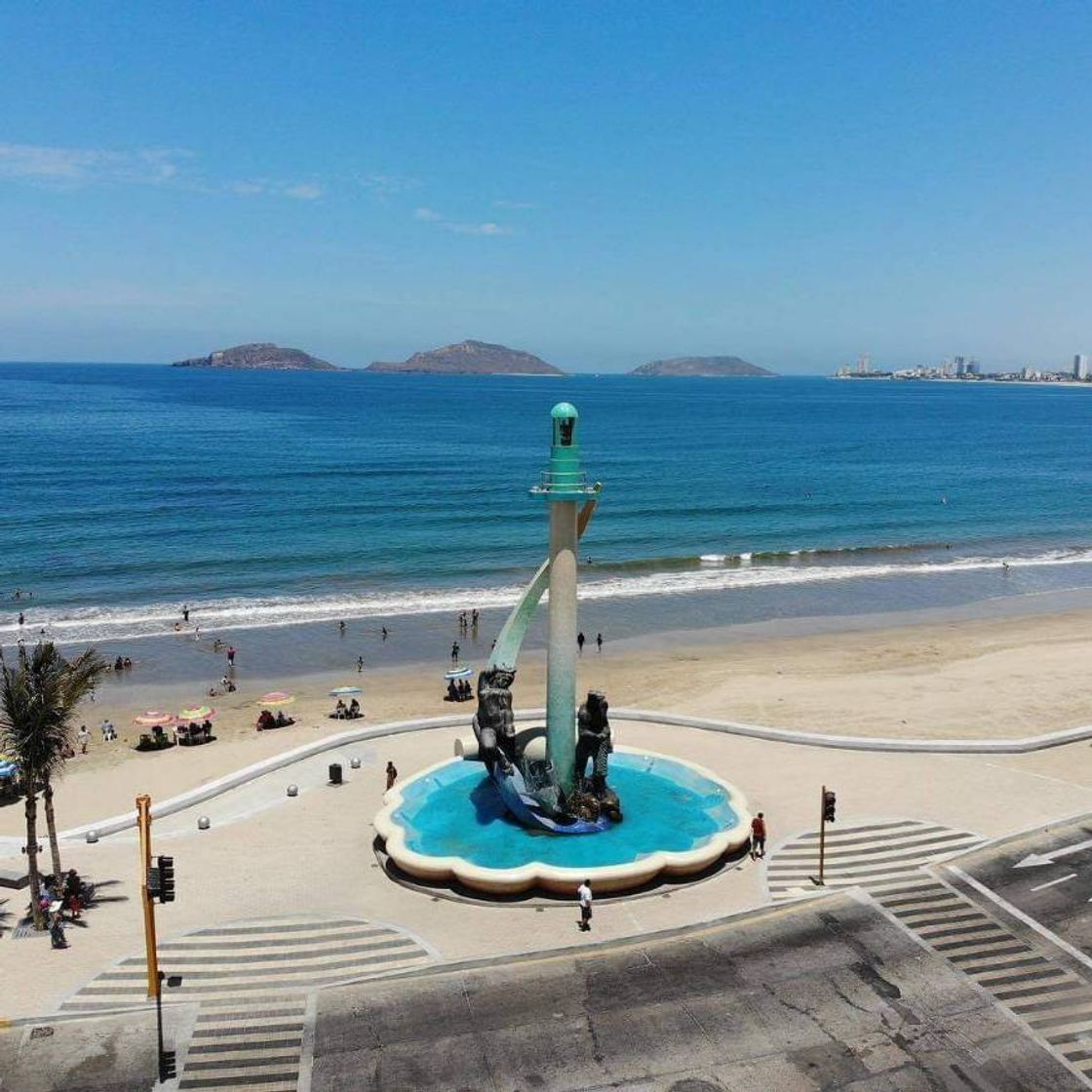 Place Monumento al Pescador