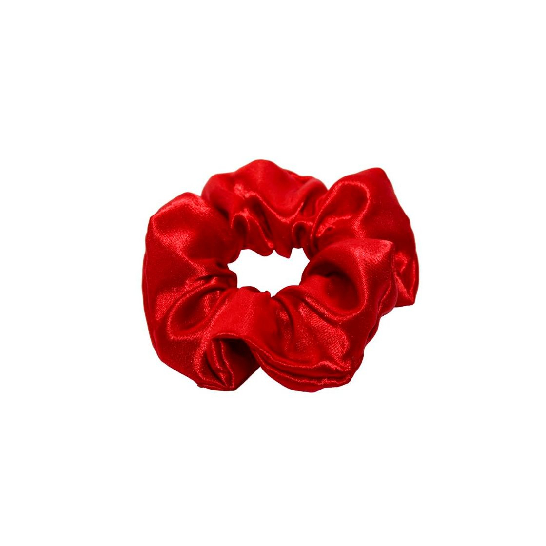 Fashion Eternity Red Scrunchie🌹