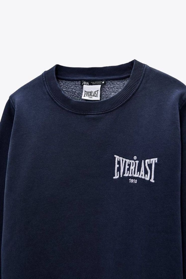 Fashion Everlast Sweater