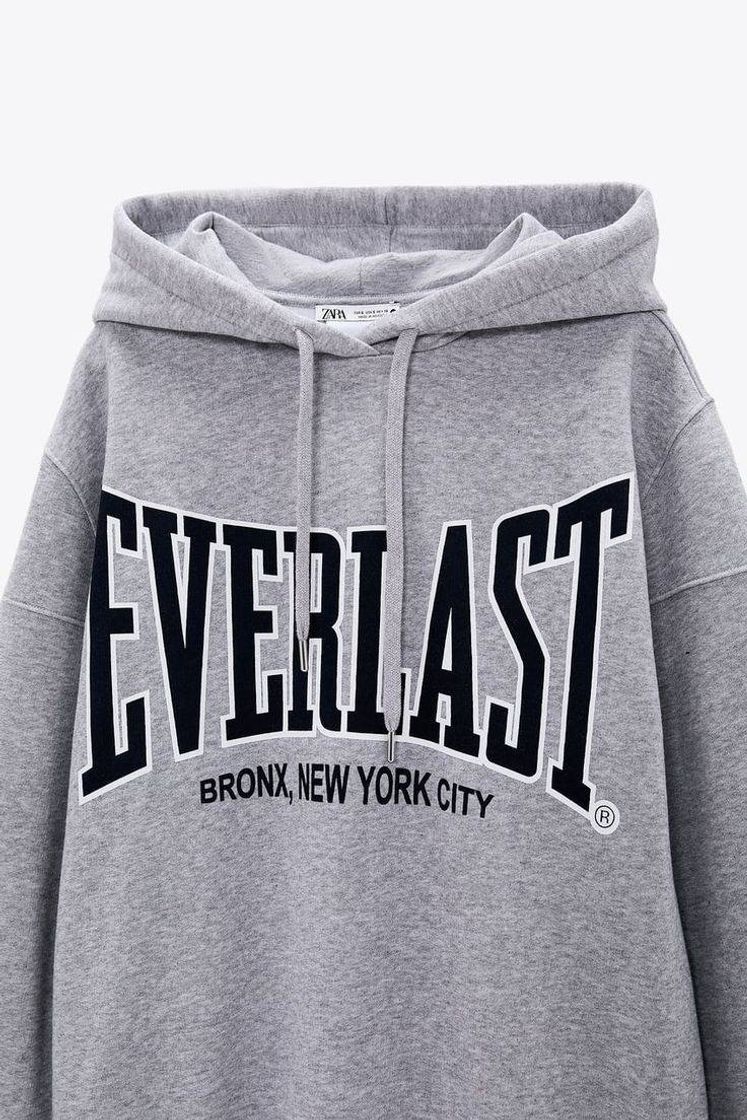 Fashion Everlast Hoodie