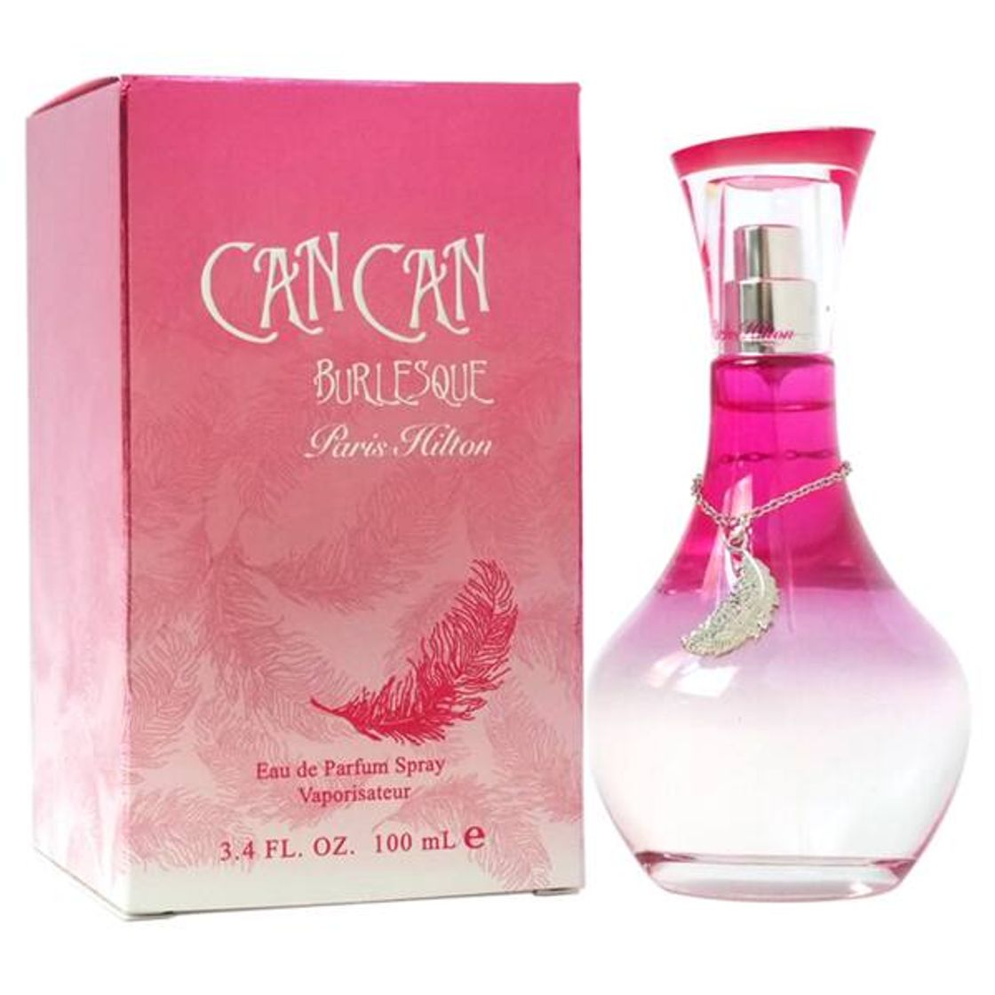 Producto Paris Hilton Can Can Eau de Parfum Spray