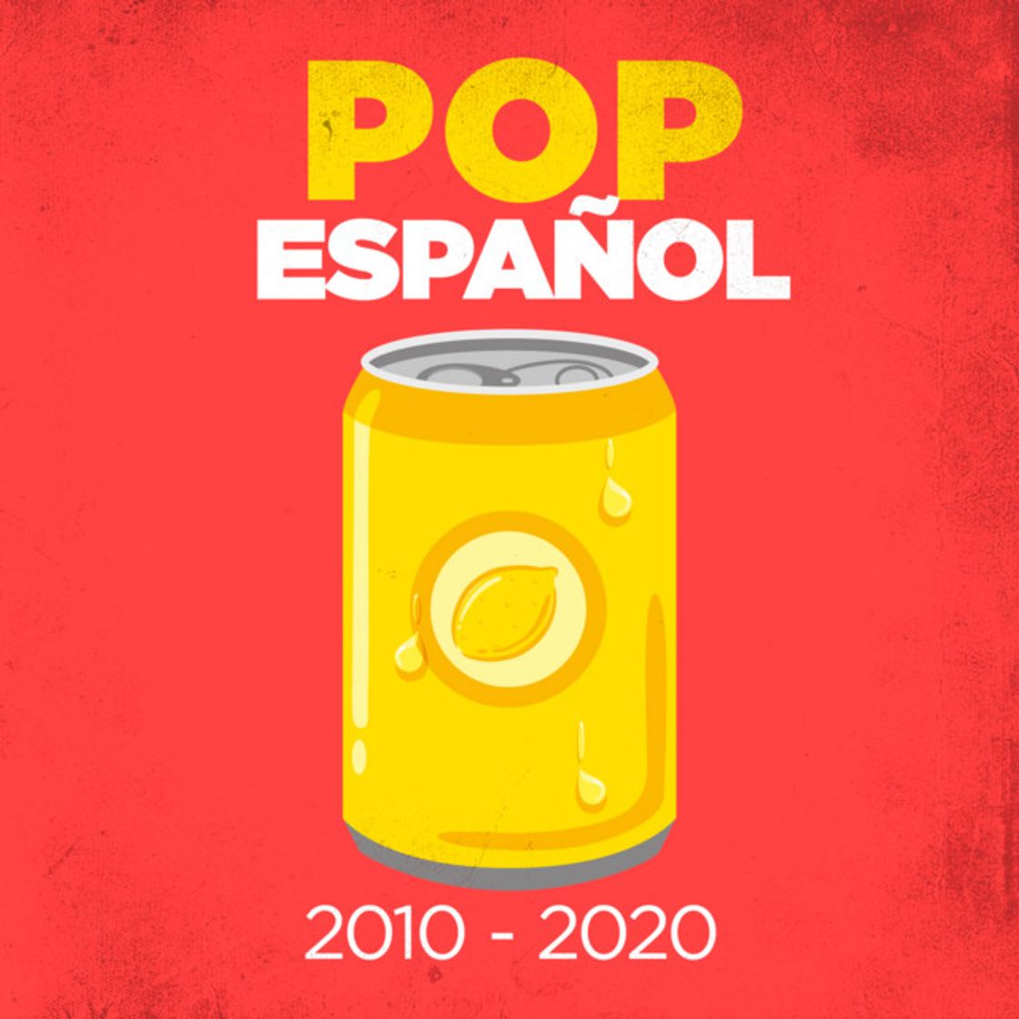 Music 18 Años