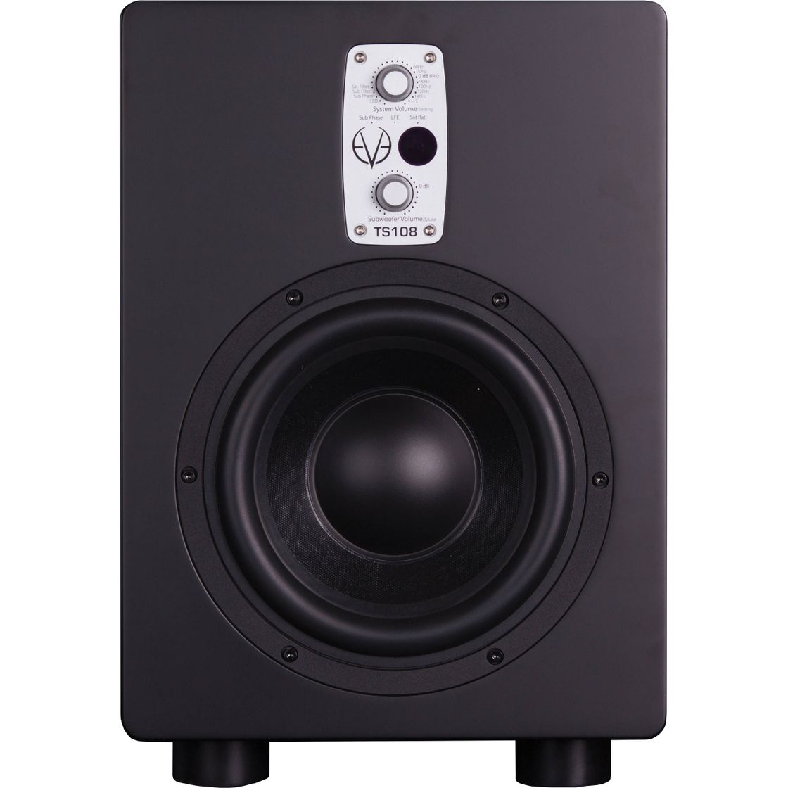 Moda EVE audio TS108 