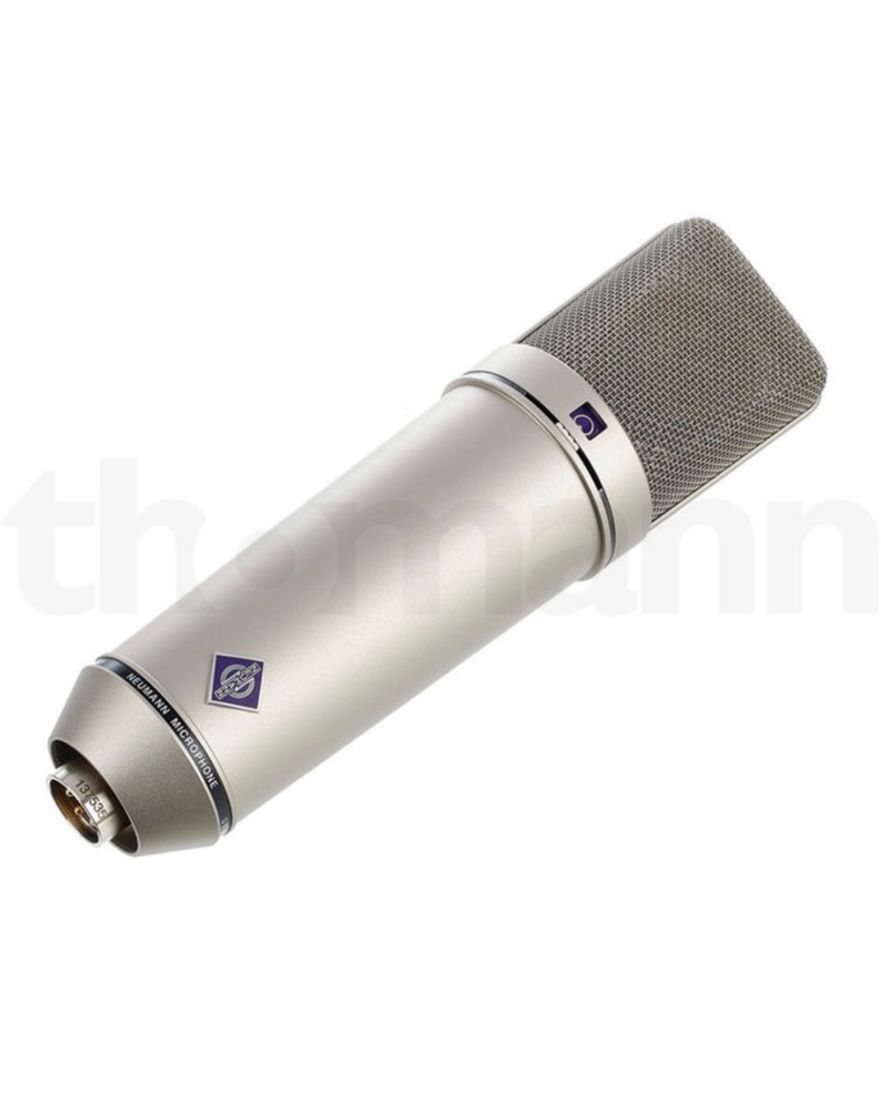 Moda Neumann U87 Ai 