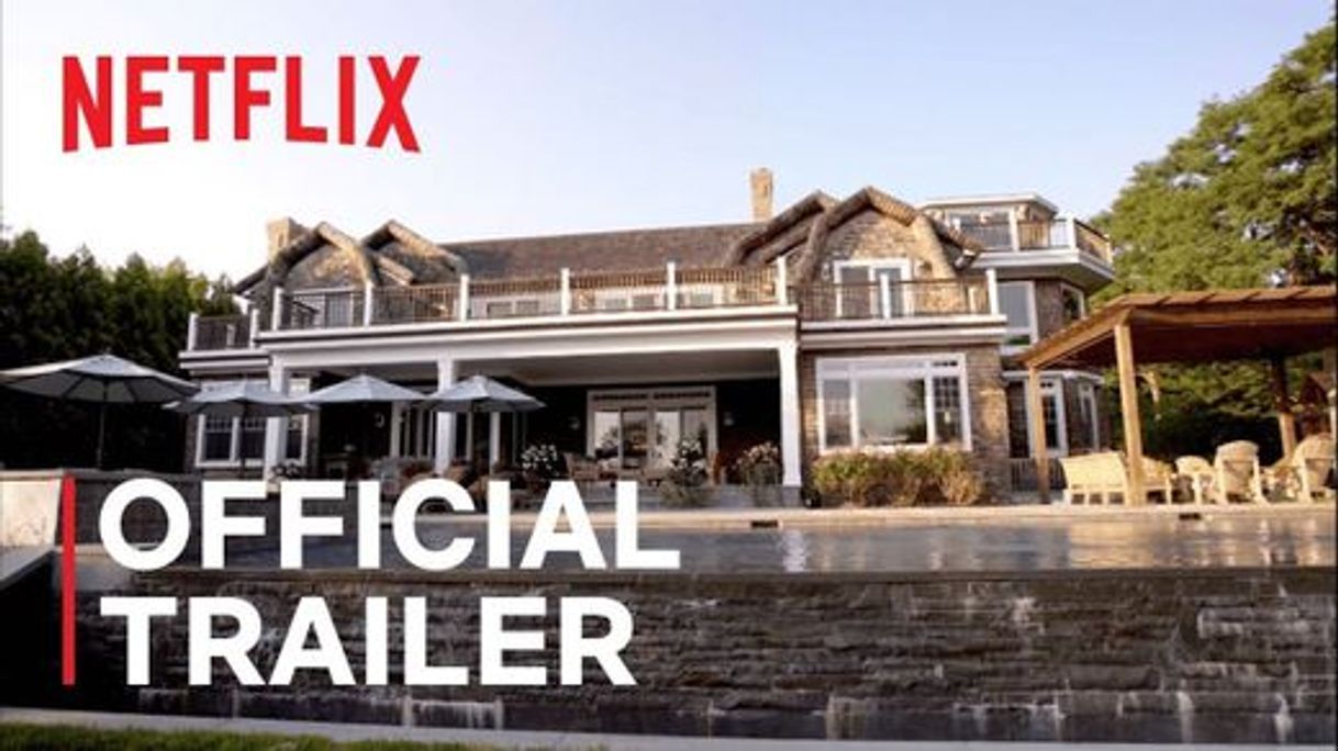 Serie Million Dollar Beach House | Official Trailer | Netflix - YouTube