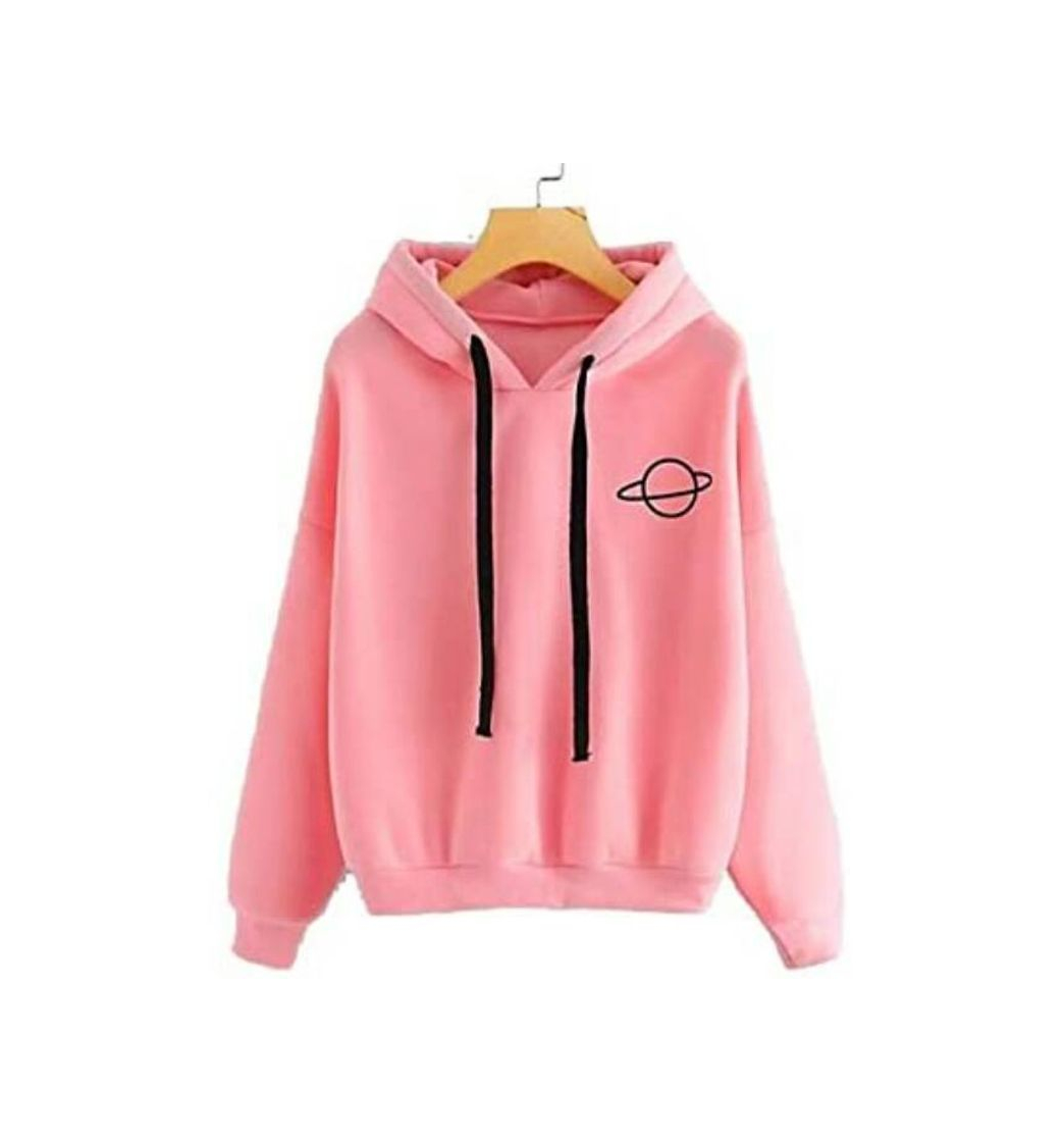 Fashion Girl Sweatshirt