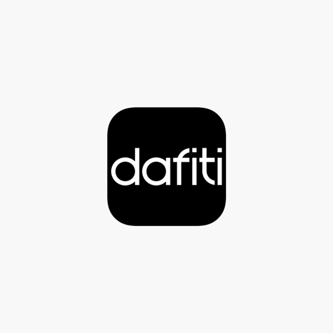 App Dafiti