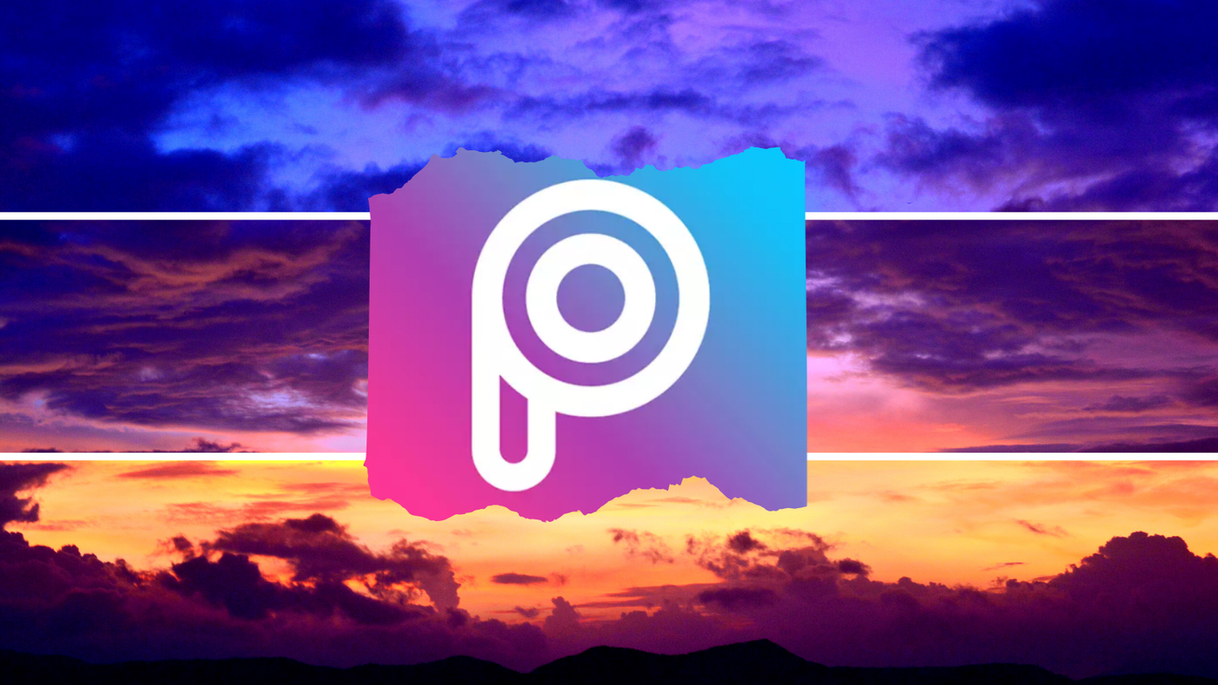 App Picsart Photo Editor