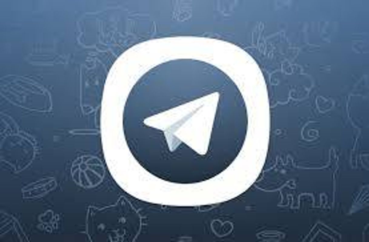 App Telegram X