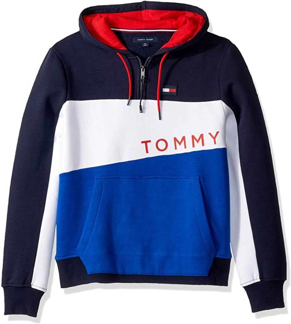 Productos Buzo Tommy Hilfiger 