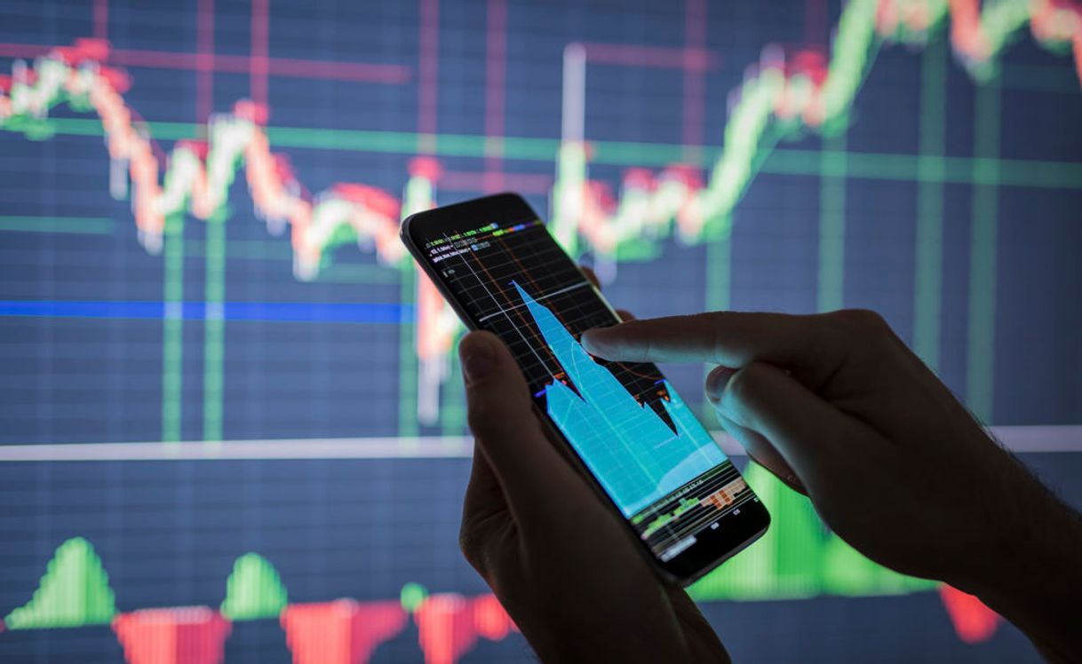 Curso de trading 