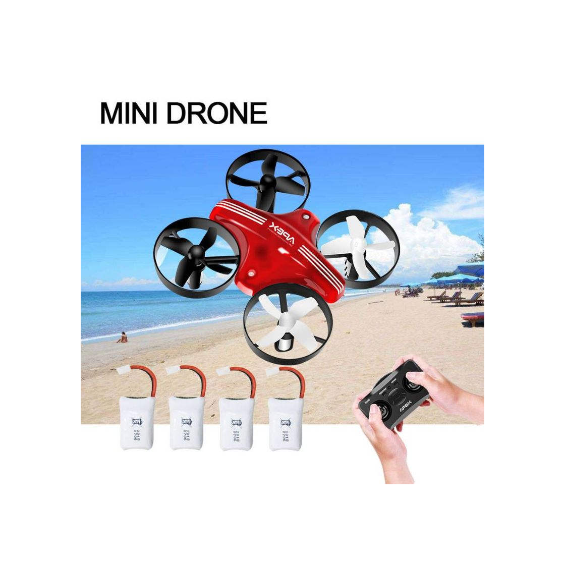 Products Mini Drone Atoyx