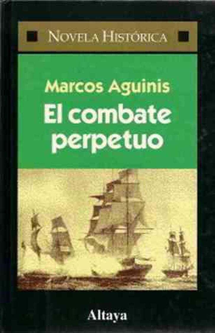 Libros Combate Perpetuo