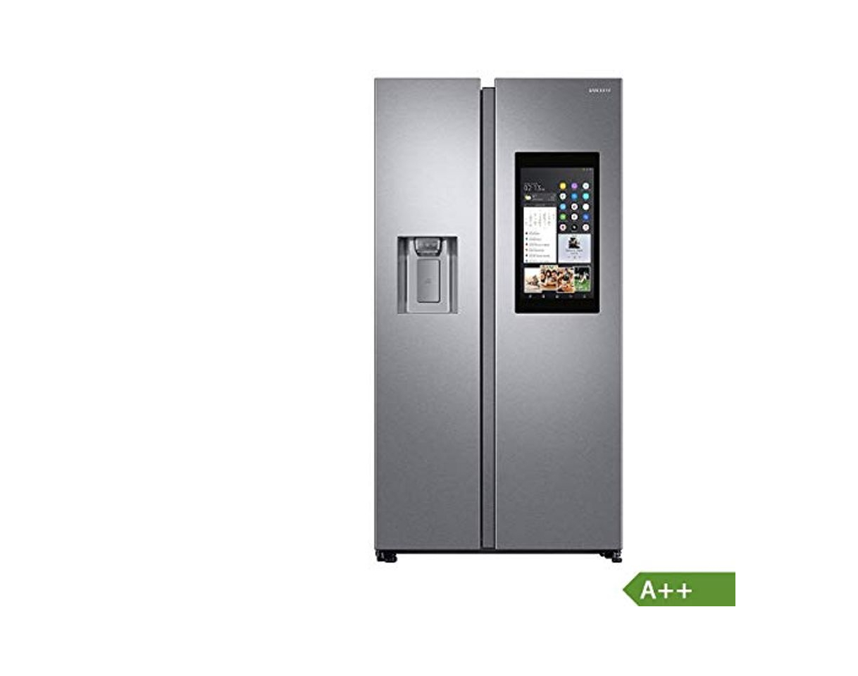 Producto Samsung RS68N8941SL nevera puerta lado a lado Independiente Acero inoxidable 593 L