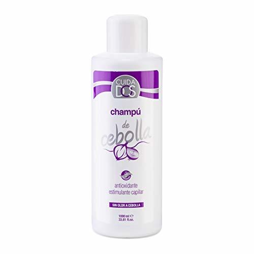 Belleza CHAMPU DE CEBOLLA 1000ML