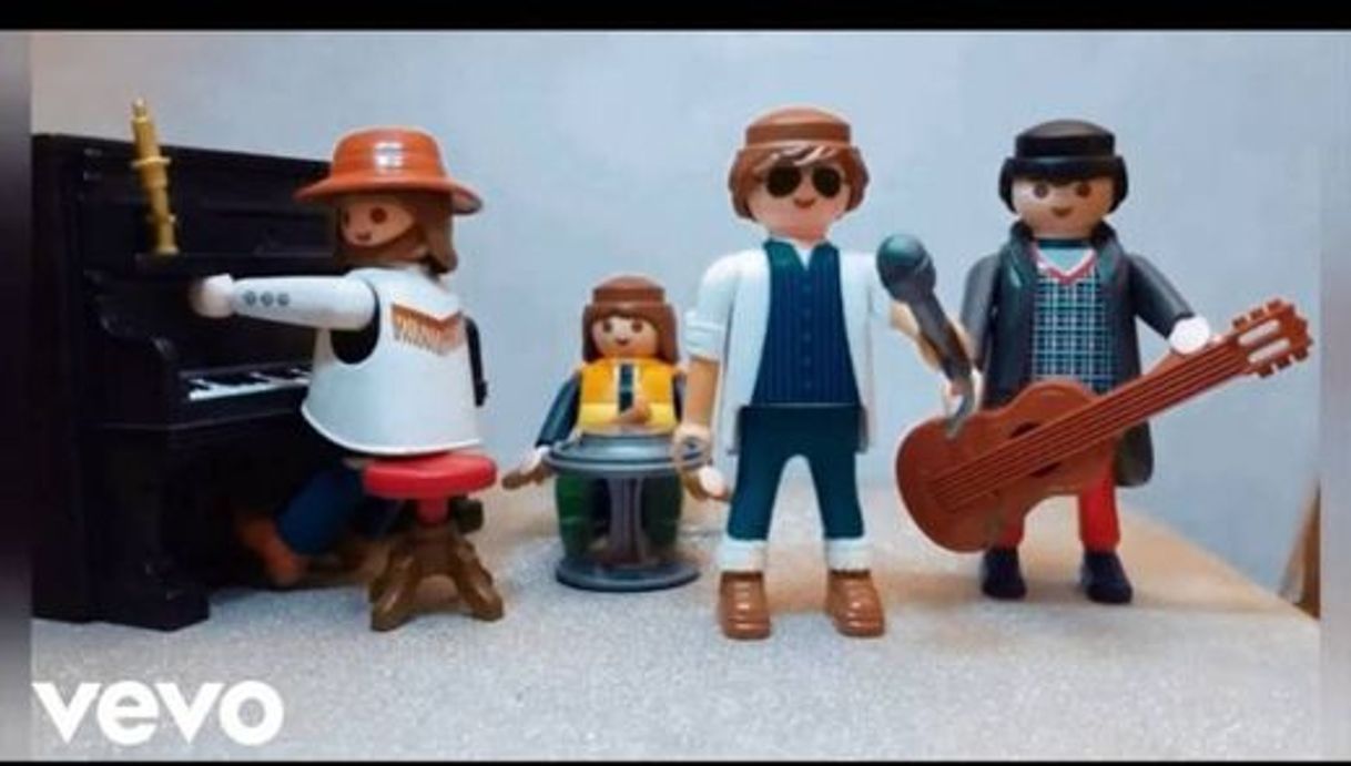 Morat - Nunca Te Olvidé