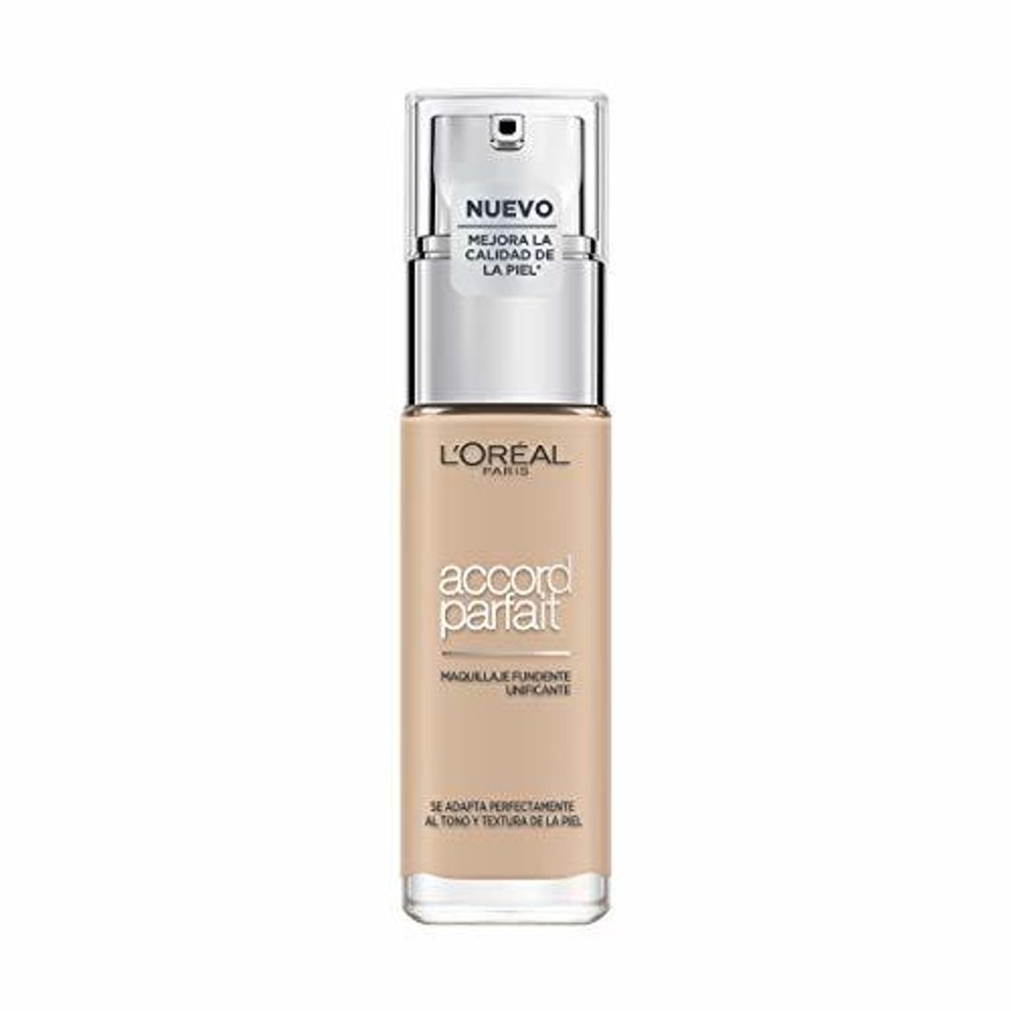 Beauty L'Oréal Paris Accord Parfait