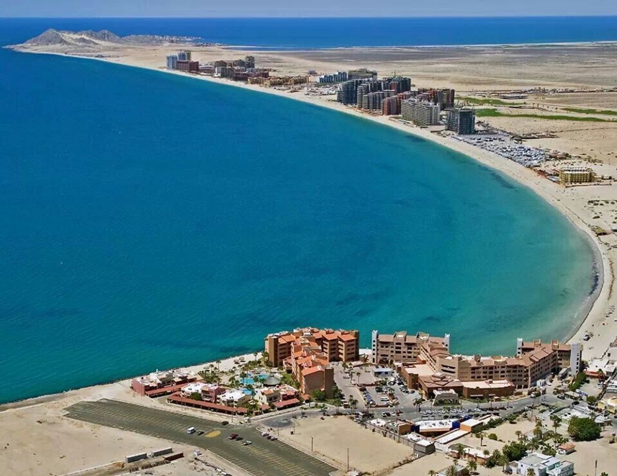 Restaurants Puerto Peñasco