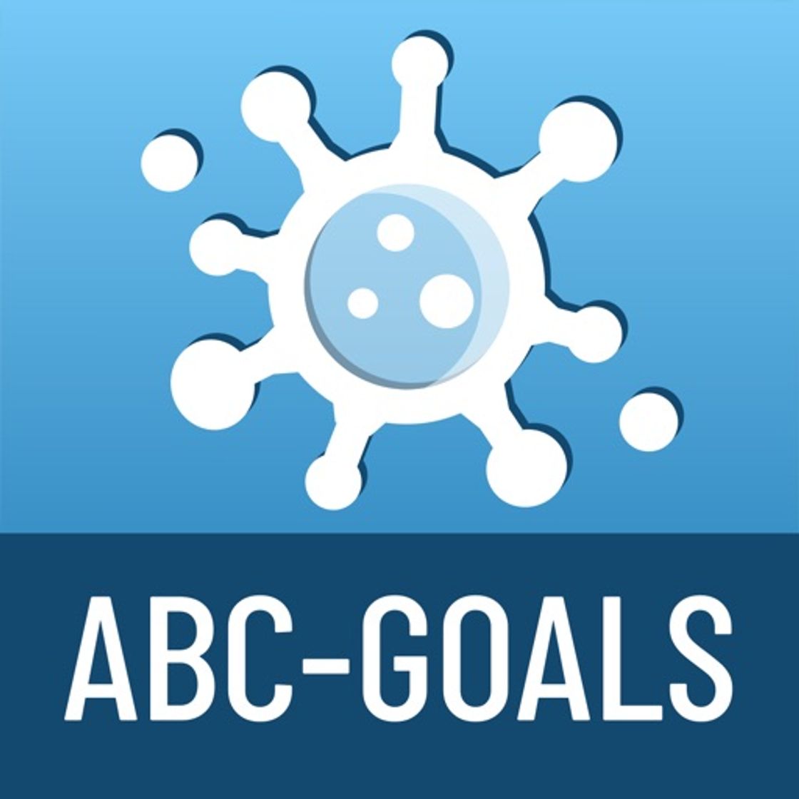 App ABC-GOALS